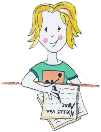Nieuws van Anne Nieuws van Anne