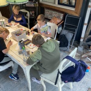 Groeiclub ‘Talent’ Groeiclub ‘Talent’