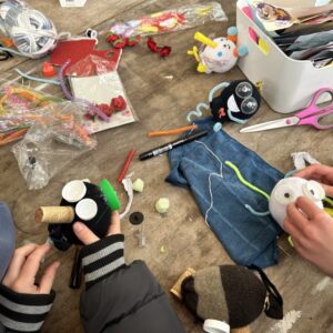 Groeiclub ‘Talent’ Groeiclub ‘Talent’