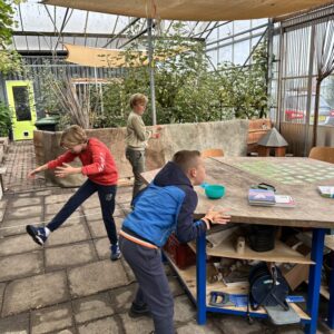 Groeiclub ‘Talent’ Groeiclub ‘Talent’